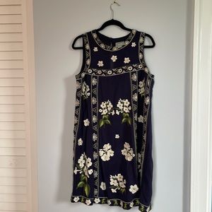 Size 12 US/Maeve Dress from Anthropologie